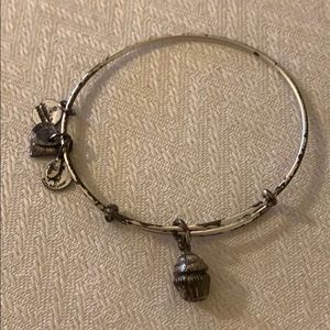 Alex and Ani bracelet